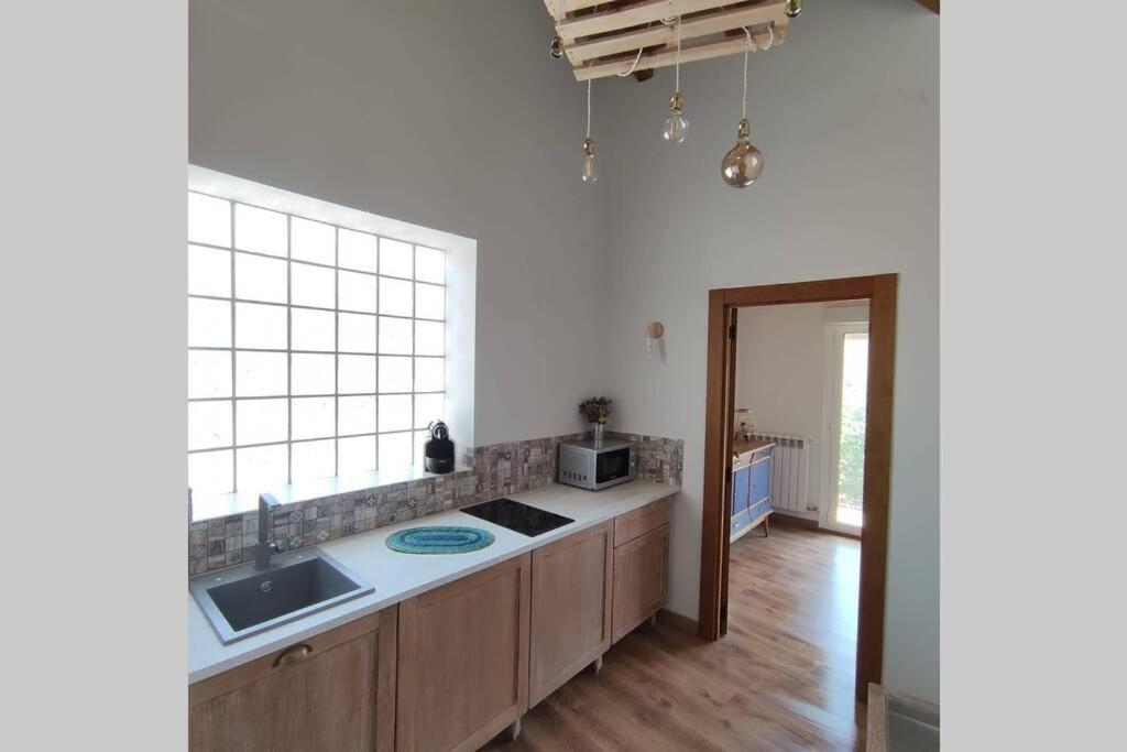 Casa: Mirador Del Valle Perdido. Enciso Exterior foto
