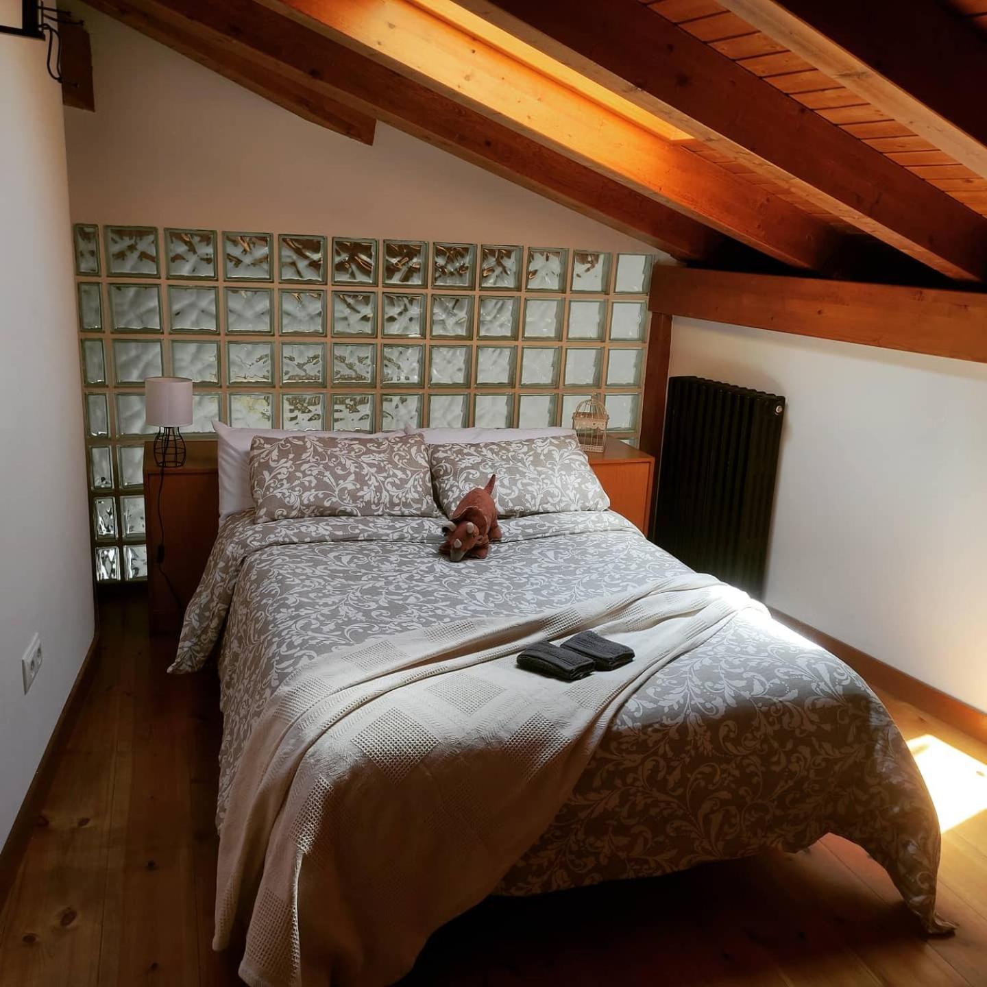 Casa: Mirador Del Valle Perdido. Enciso Zimmer foto